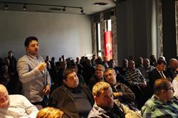 Modern Zeytin Yetiştiriciliği ve Zeytin Hastalık ve